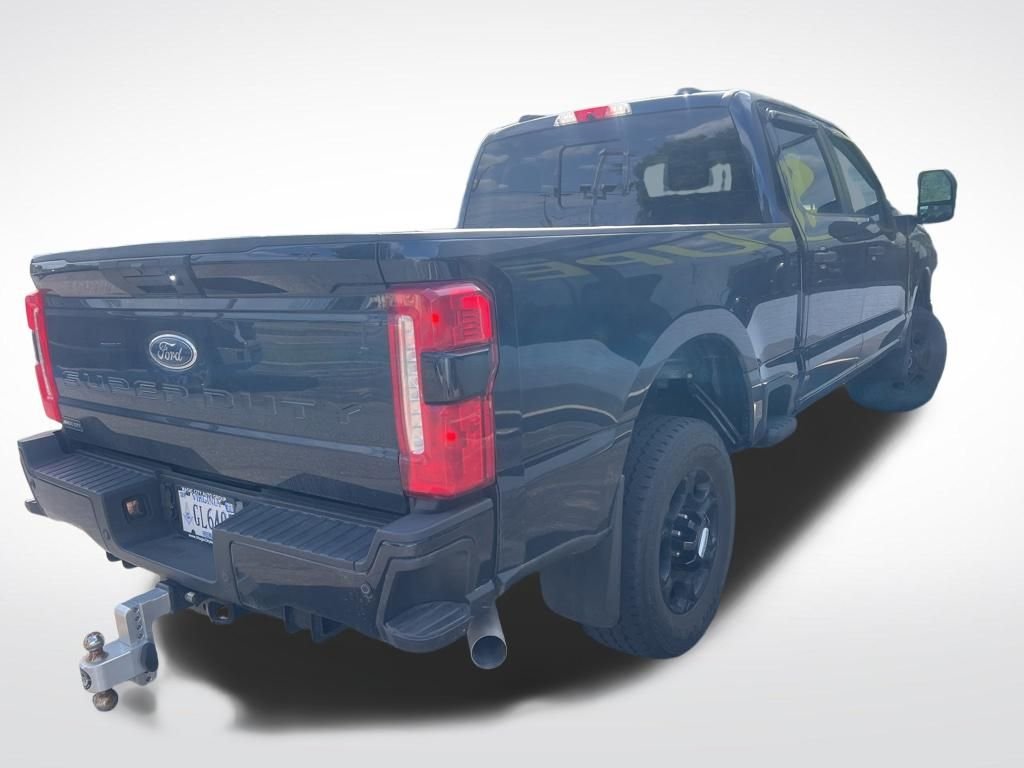 ford f-250 super duty 2023 1FT8W2BA4PED40025 image ford f-250 super duty 2023 1FT8W2BA4PED40025 image